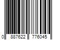 Barcode Image for UPC code 0887622776045