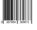 Barcode Image for UPC code 0887654369673