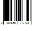 Barcode Image for UPC code 0887655913103