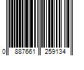 Barcode Image for UPC code 0887661259134