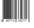 Barcode Image for UPC code 0887712332717