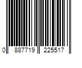 Barcode Image for UPC code 0887719225517