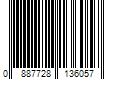 Barcode Image for UPC code 0887728136057