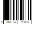 Barcode Image for UPC code 0887734328835