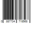 Barcode Image for UPC code 0887734718568