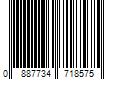 Barcode Image for UPC code 0887734718575