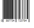 Barcode Image for UPC code 0887734723784