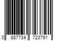 Barcode Image for UPC code 0887734723791