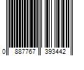 Barcode Image for UPC code 0887767393442