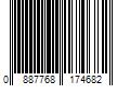 Barcode Image for UPC code 0887768174682