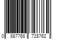 Barcode Image for UPC code 0887768728762