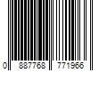 Barcode Image for UPC code 0887768771966. Product Name: Wilson Racquet Sports Wilson US Open 25 Tennis Racket WRT20330U