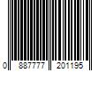 Barcode Image for UPC code 0887777201195