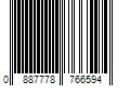 Barcode Image for UPC code 0887778766594