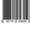 Barcode Image for UPC code 0887791056559