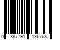 Barcode Image for UPC code 0887791136763