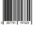 Barcode Image for UPC code 0887791157829