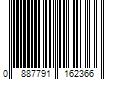 Barcode Image for UPC code 0887791162366