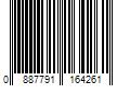 Barcode Image for UPC code 0887791164261