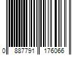 Barcode Image for UPC code 0887791176066