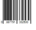 Barcode Image for UPC code 0887791332530