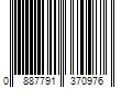 Barcode Image for UPC code 0887791370976