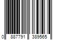 Barcode Image for UPC code 0887791389565