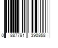 Barcode Image for UPC code 0887791390868