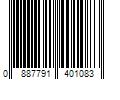 Barcode Image for UPC code 0887791401083