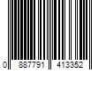 Barcode Image for UPC code 0887791413352