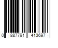 Barcode Image for UPC code 0887791413697