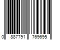 Barcode Image for UPC code 0887791769695