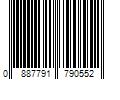 Barcode Image for UPC code 0887791790552