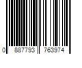 Barcode Image for UPC code 0887793763974