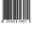 Barcode Image for UPC code 0887828046911