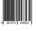 Barcode Image for UPC code 0887872448532