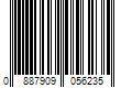 Barcode Image for UPC code 0887909056235