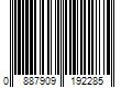 Barcode Image for UPC code 0887909192285