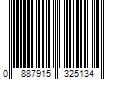 Barcode Image for UPC code 0887915325134