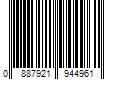 Barcode Image for UPC code 0887921944961