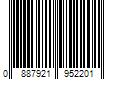 Barcode Image for UPC code 0887921952201