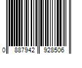 Barcode Image for UPC code 0887942928506