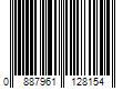 Barcode Image for UPC code 0887961128154