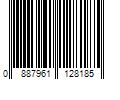 Barcode Image for UPC code 0887961128185