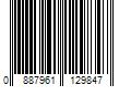 Barcode Image for UPC code 0887961129847