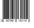 Barcode Image for UPC code 0887961130119