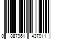 Barcode Image for UPC code 0887961437911