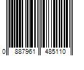 Barcode Image for UPC code 0887961485110