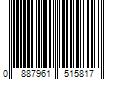 Barcode Image for UPC code 0887961515817