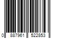 Barcode Image for UPC code 0887961522853